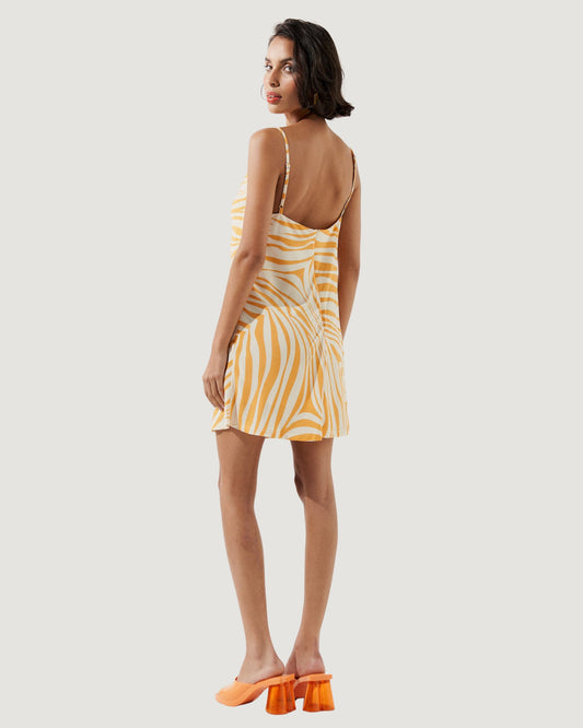 Vestido Agnes UNICA