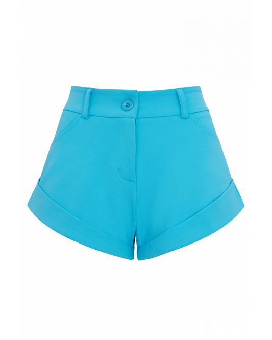 Shorts Renata AZUL