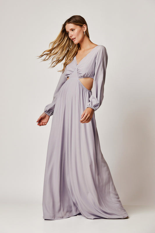 Vestido Wendy LILAS
