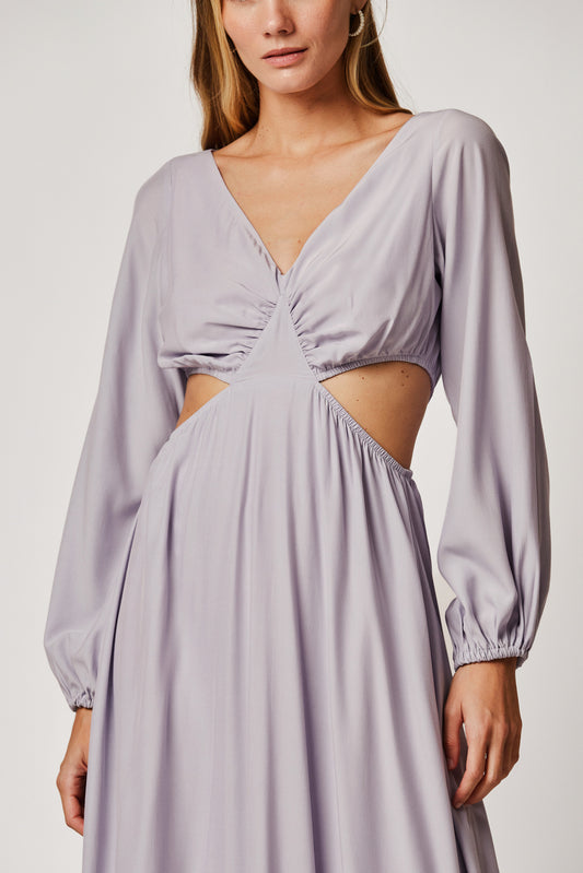 Vestido Wendy LILAS