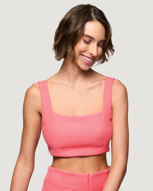 Top Francine Tweed ROSA