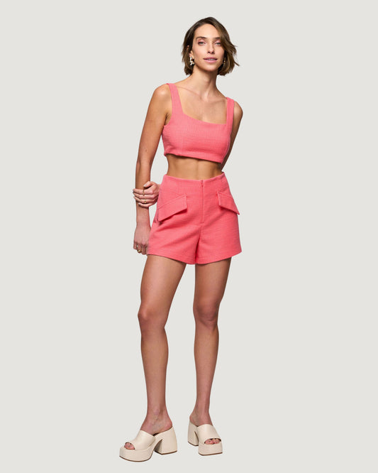 Top Francine Tweed ROSA