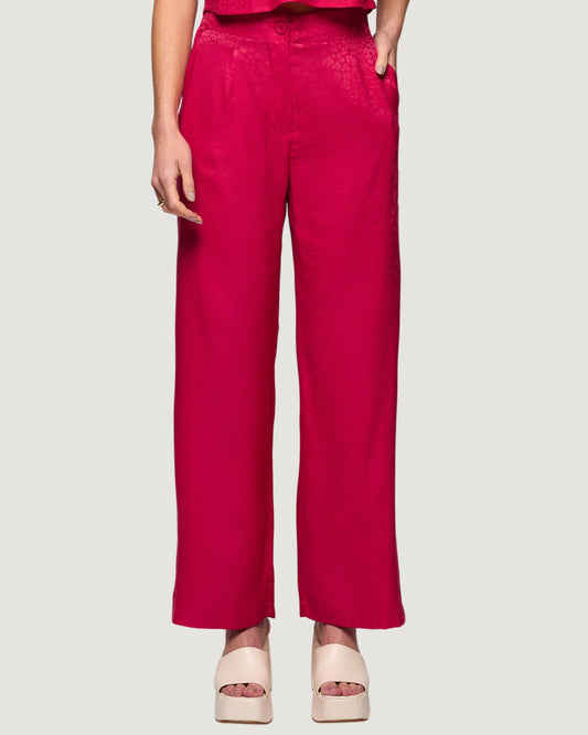 Calça Mayara VERMELHO