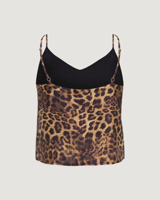 Regata Dani Animal PRINT