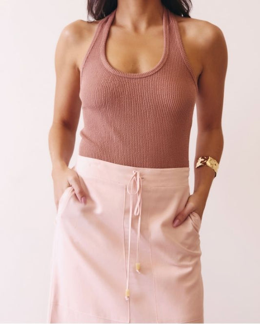 SAIA DETALHES BOLSOS ROSA