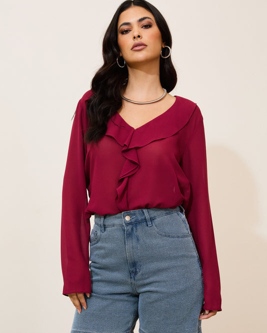 Bermuda Jeans RELEVO