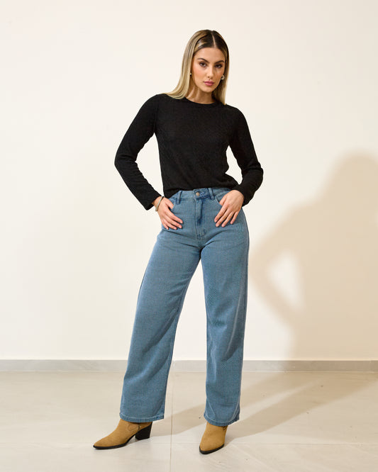 Calça Jeans RELEVO