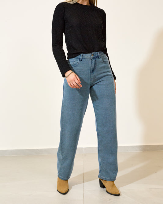 Calça Jeans RELEVO