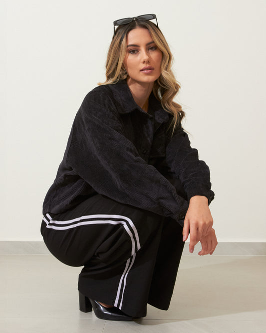Calça Mabel PRETO