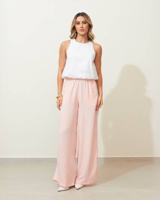 Calça Mabel ROSA