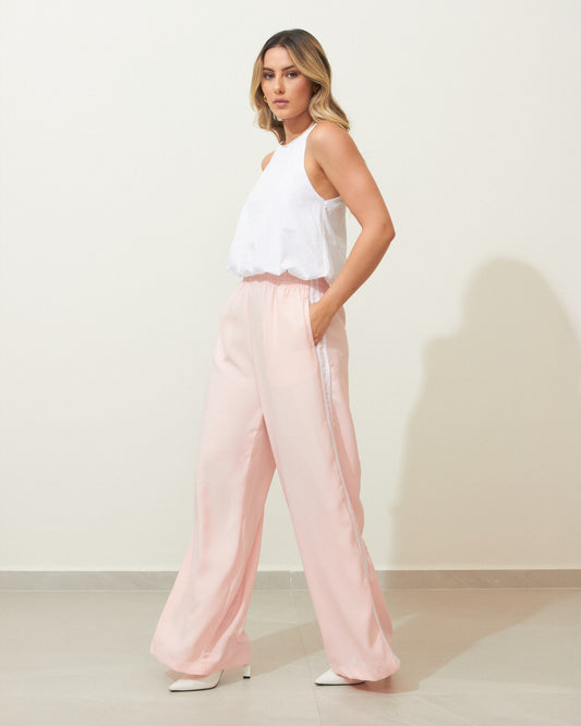 Calça Mabel ROSA