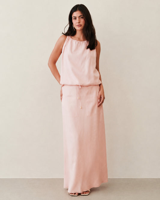 REGATA BALONÊ ROSA