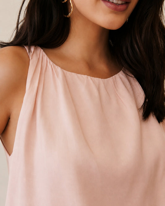 REGATA BALONÊ ROSA