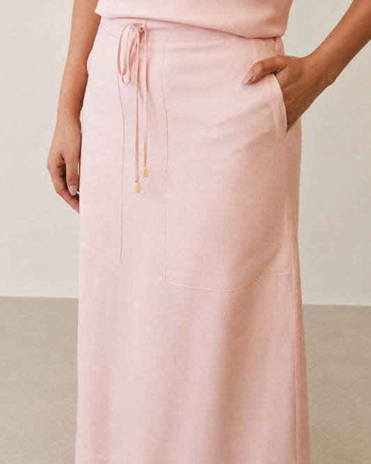 SAIA DETALHES BOLSOS ROSA