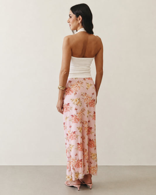 REGATA FRENTE ÚNICA OFF WHITE