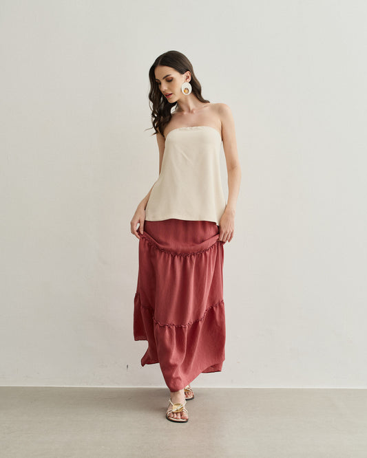 SAIA LONGA 3 MARIAS MARSALA