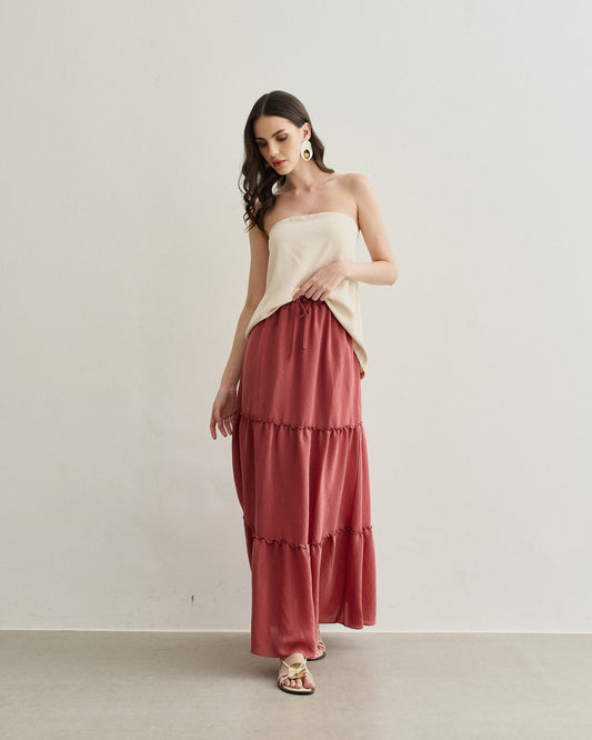 SAIA LONGA 3 MARIAS MARSALA
