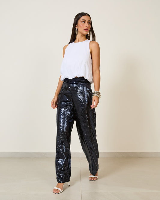 Calça Larvik AZUL