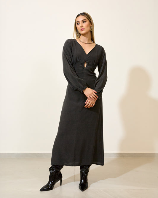 Vestido PRETO