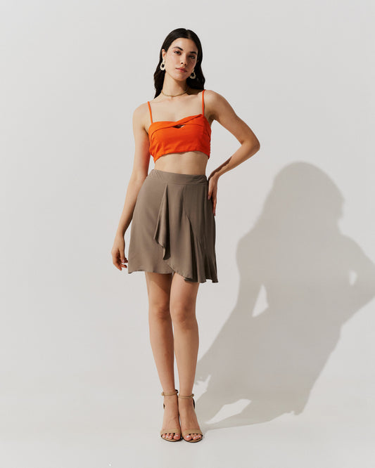 Top Pala Torcida UNICA