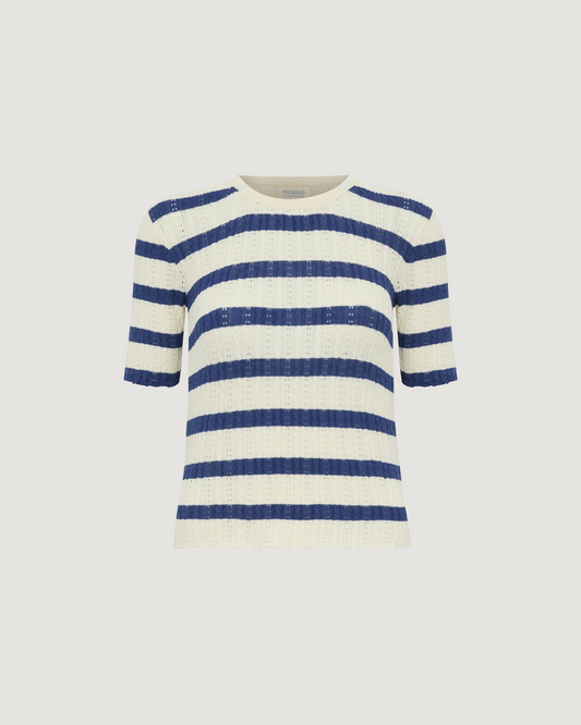 Blusa Helô AZUL