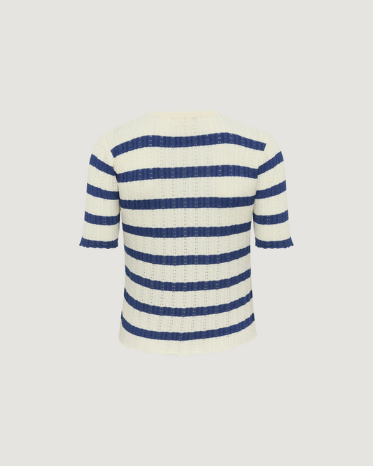 Blusa Helô AZUL