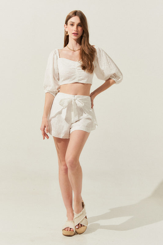 Shorts Fabiana BRANCO