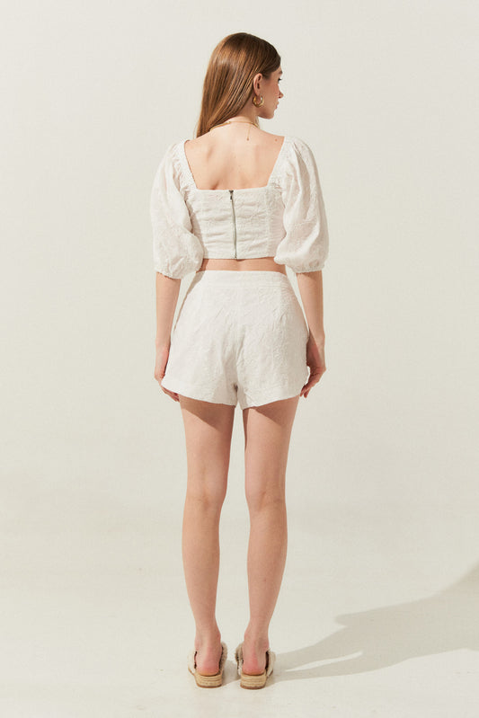 Shorts Fabiana BRANCO