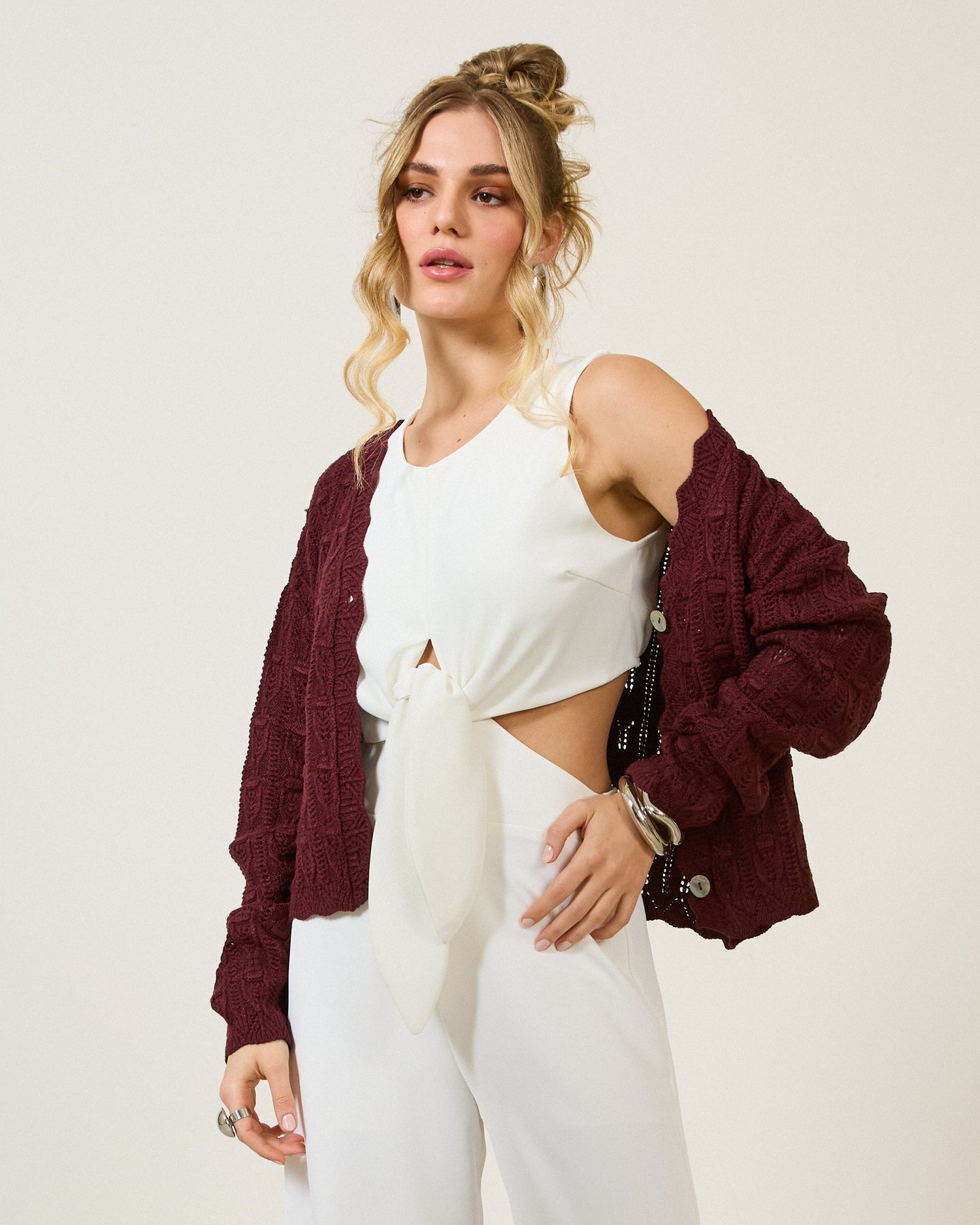 Tricot