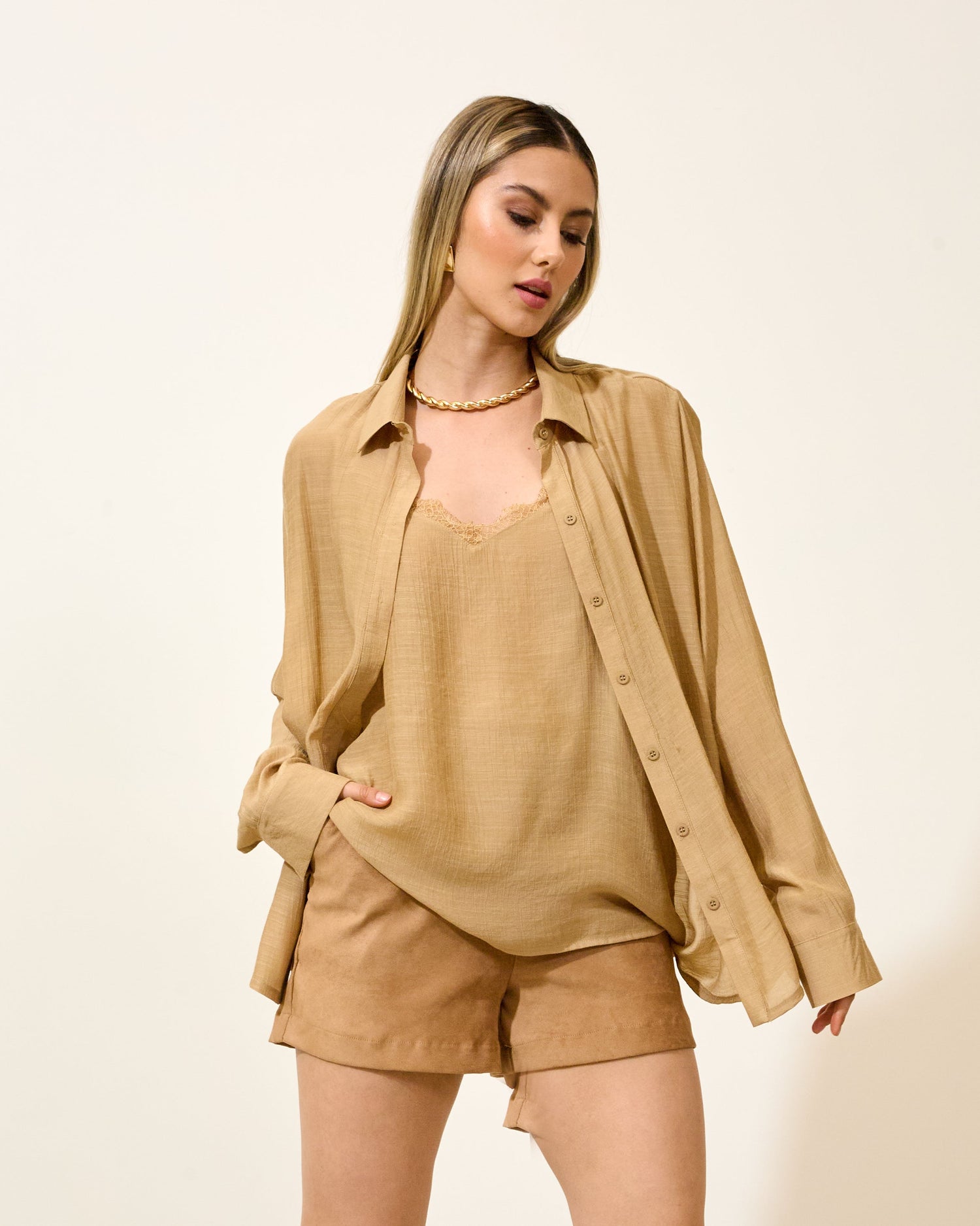 Camisas