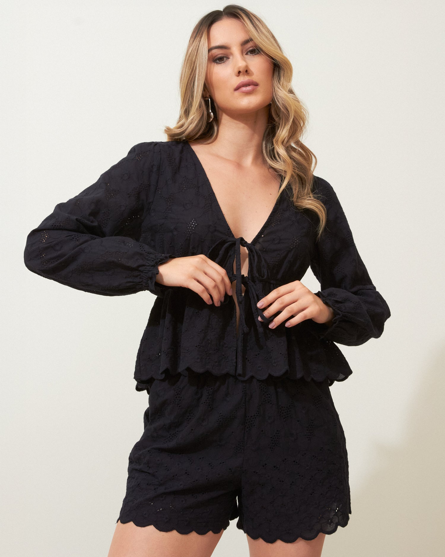 Blusas
