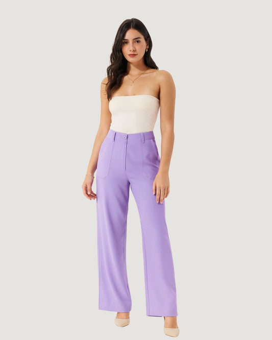 Calça Cargo May UNICA