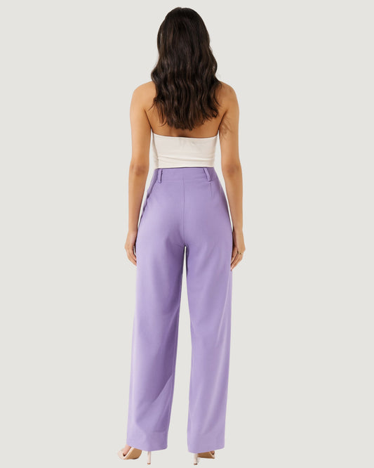 Calça Cargo May UNICA