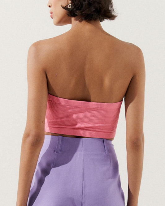 Top Faixa Hyper Iolanda ROSA