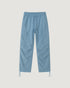 Calça Cargo com Amarração AZUL