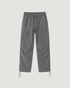 Calça Cargo com Amarração CINZA