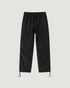 Calça Cargo com Amarração PRETO