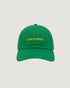 BONÉ MADE IN BRAZIL VERDE