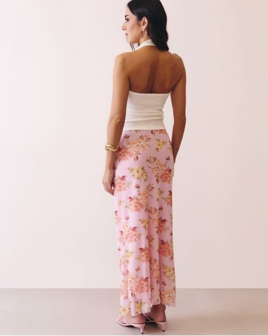 REGATA FRENTE ÚNICA OFF WHITE