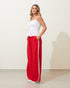 Calça Mabel VERMELHO