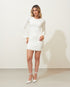 Vestido Calie WHITE