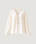 CAMISA LAISE AMARRAÇÃO BRANCO