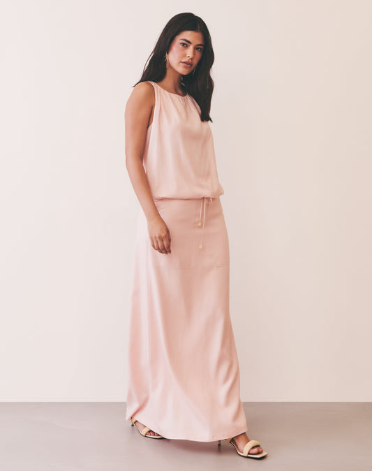 SAIA DETALHES BOLSOS ROSA