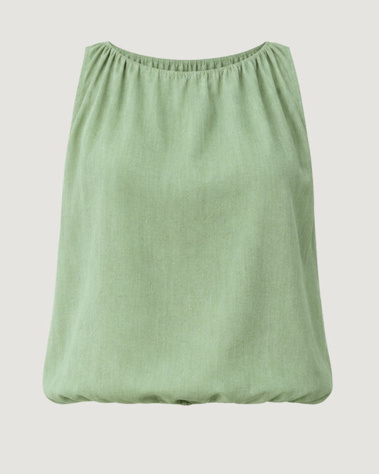REGATA BALONÊ VERDE