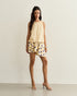 REGATA BALONE AMARELO