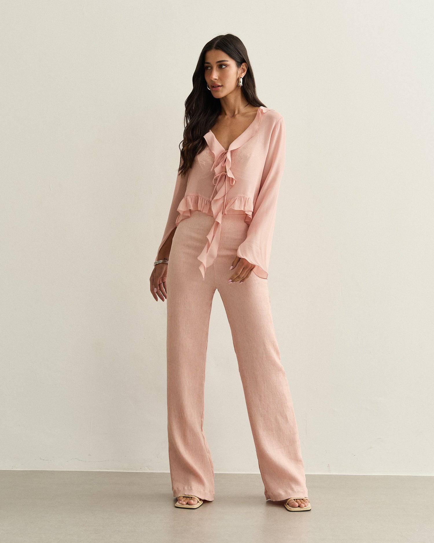 Trend Alert - Camisa