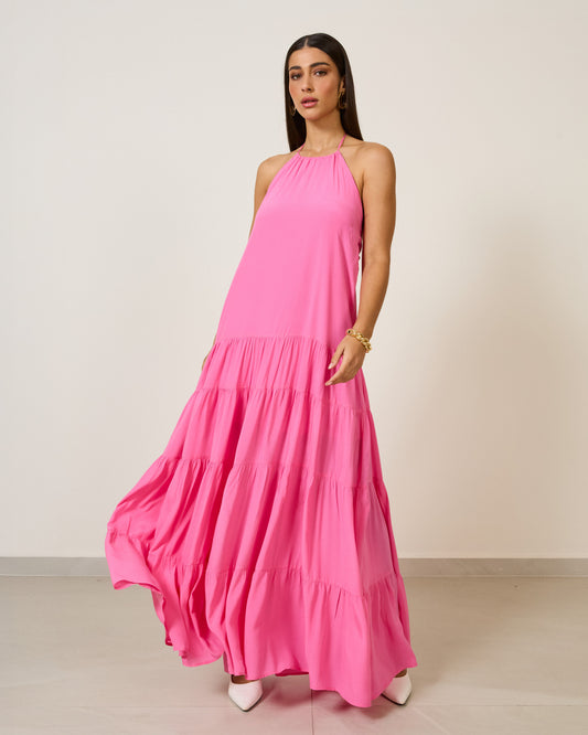 Vestido Frente Única Três Marias UNICA