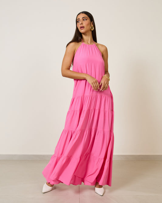 Vestido Frente Única Três Marias UNICA