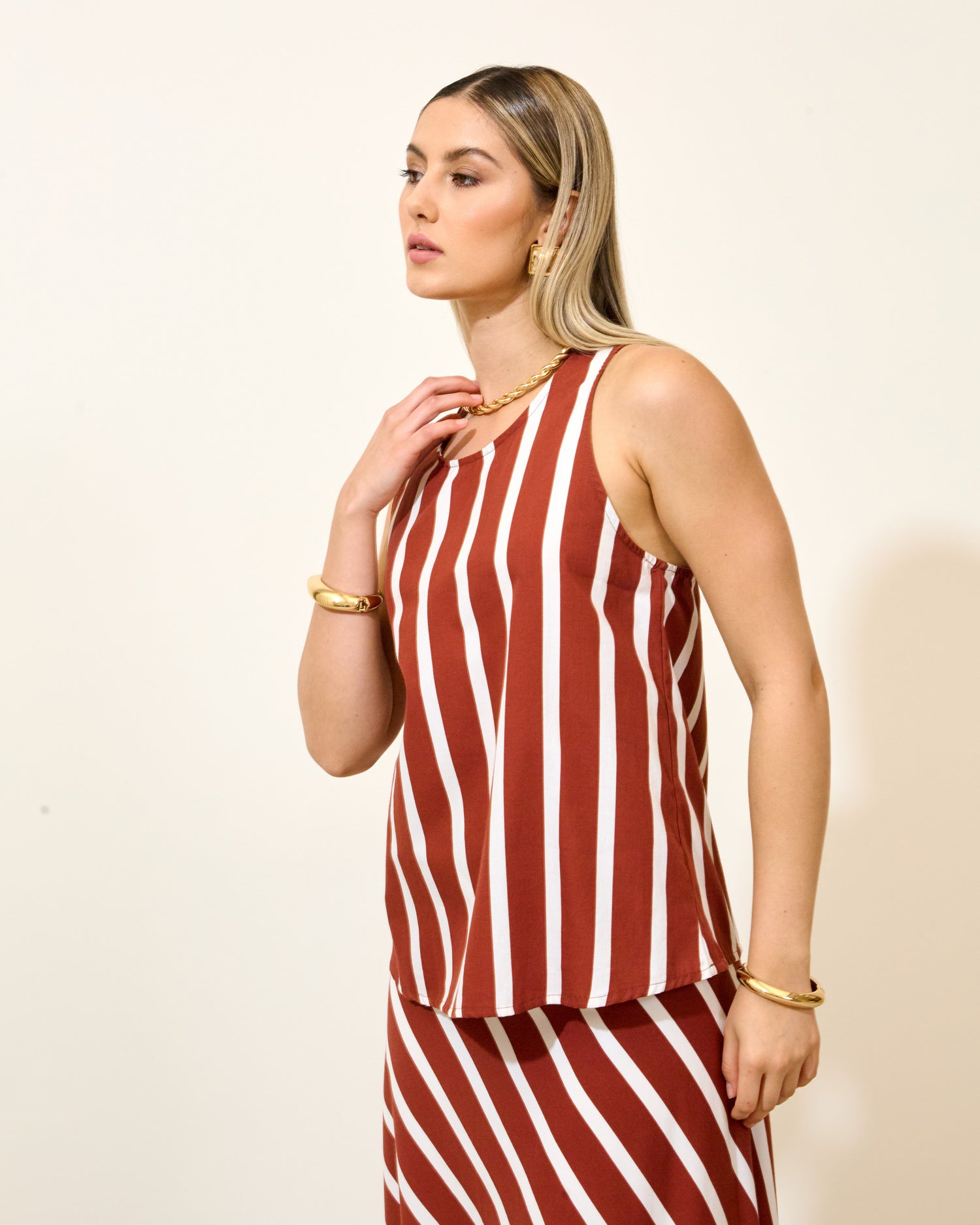 TREND ALERT - LISTRAS