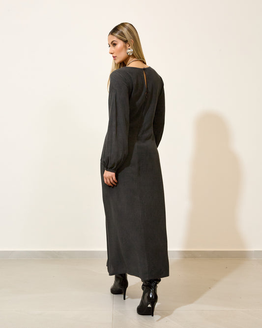 Vestido PRETO